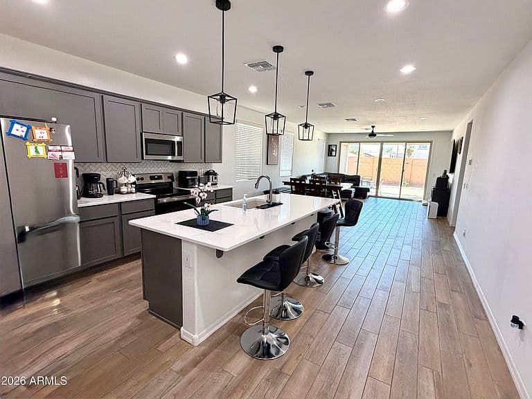 17667 W BAJADA Road photo 2
