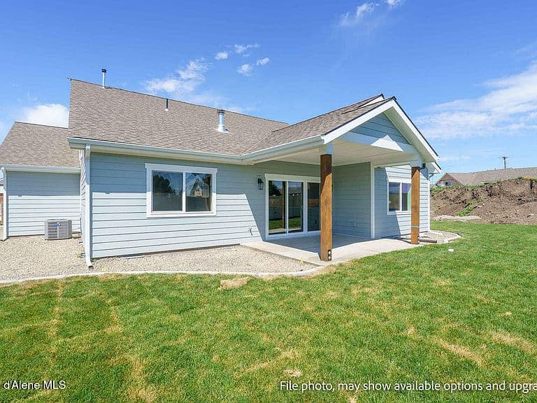 1101 W Cordgrass Ave photo 3