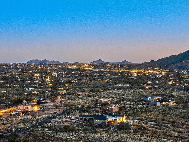 4880 E LONE MOUNTAIN Road N photo 5