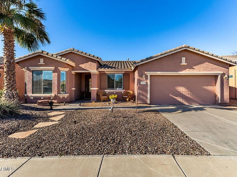 20546 N BIG DIPPER Drive photo 1