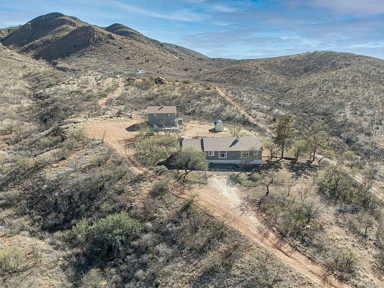 21000 S Total Wreck Ln photo 2