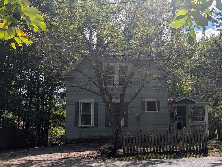 40 Blueberry Ridge Road photo 3
