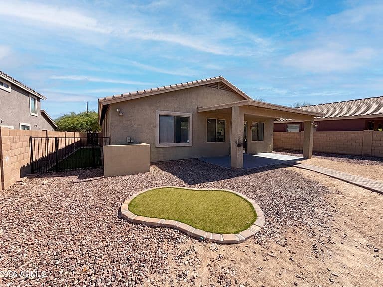 17529 W EAST WIND Avenue photo 5