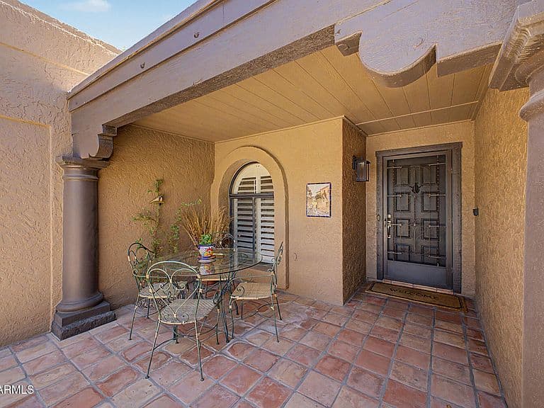 25617 N QUAIL HAVEN Drive photo 2