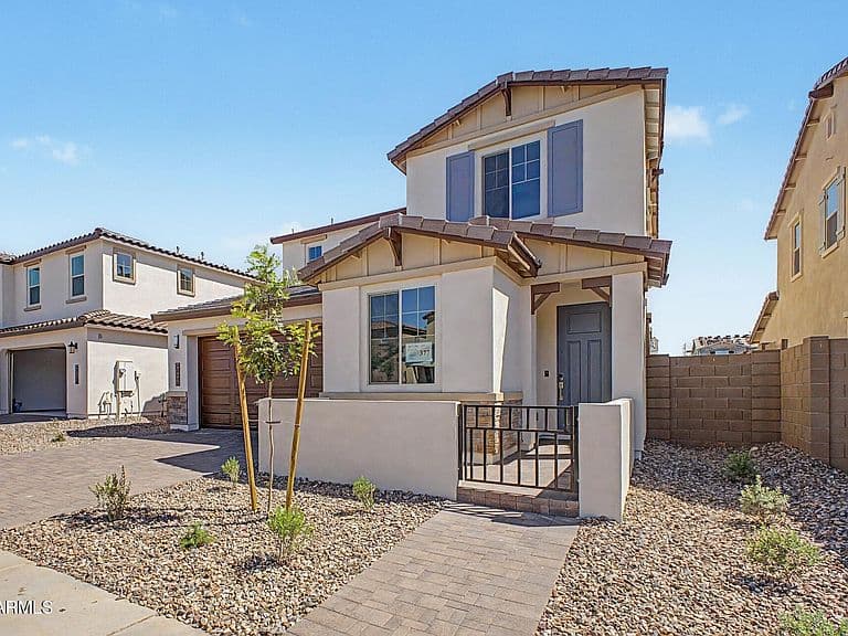 21501 E TIMBERLINE Road photo 3