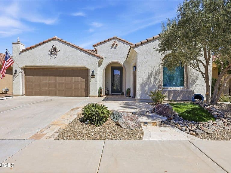 26652 W ZACHARY Drive photo 1