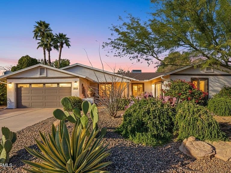 5008 E BLOOMFIELD Road photo 1