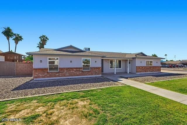1517 E MCLELLAN Road photo 1