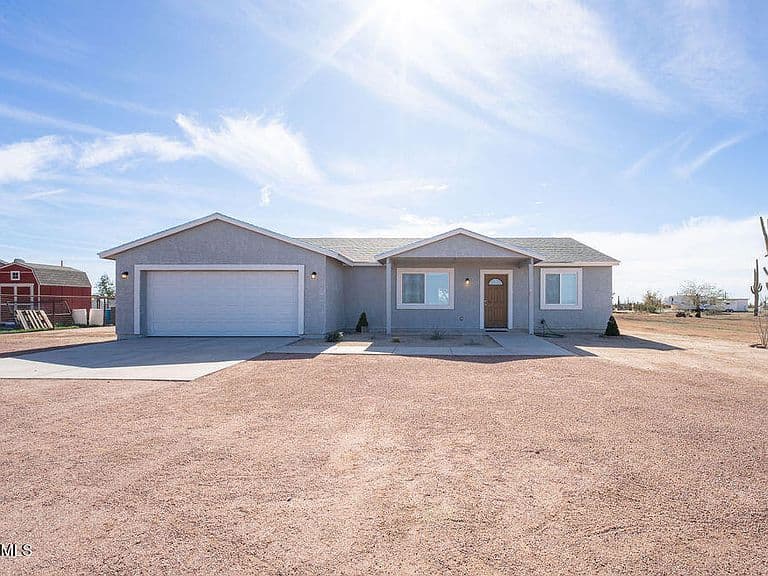 19643 E ROJO Road photo 2