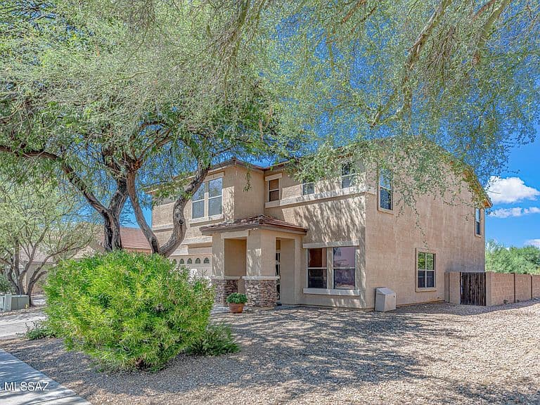 12971 N Desert Olive Dr photo 2