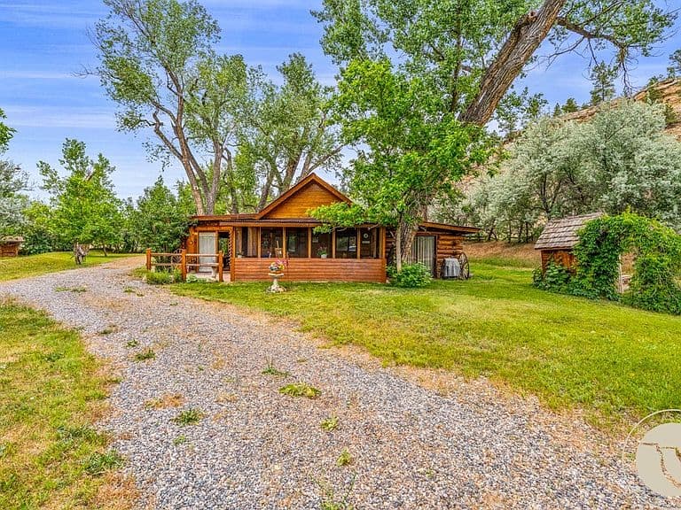 13330 Canyon Creek Rd photo 2