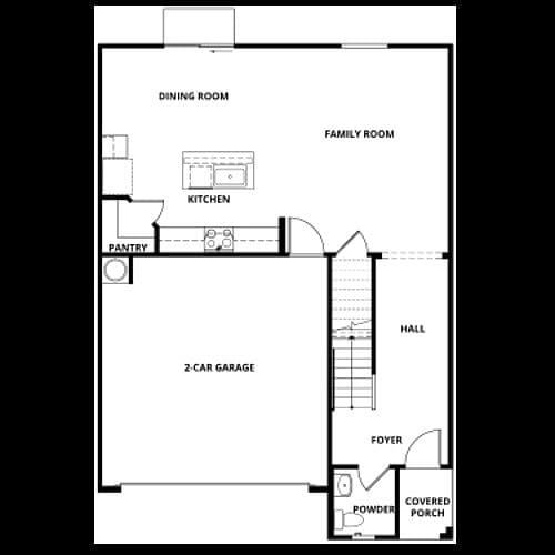 Mesquite Plan, Bisbee Ranch photo 2