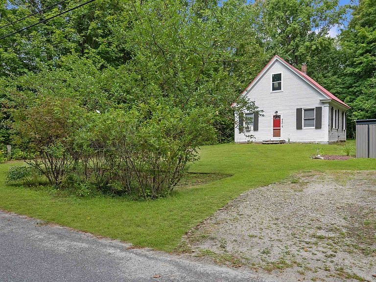 446 Parker Road photo 3