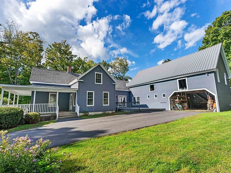 513 N Shore Road photo 1