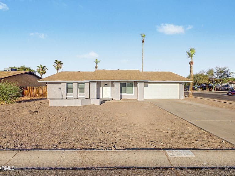 1501 N LA MORA Drive photo 2