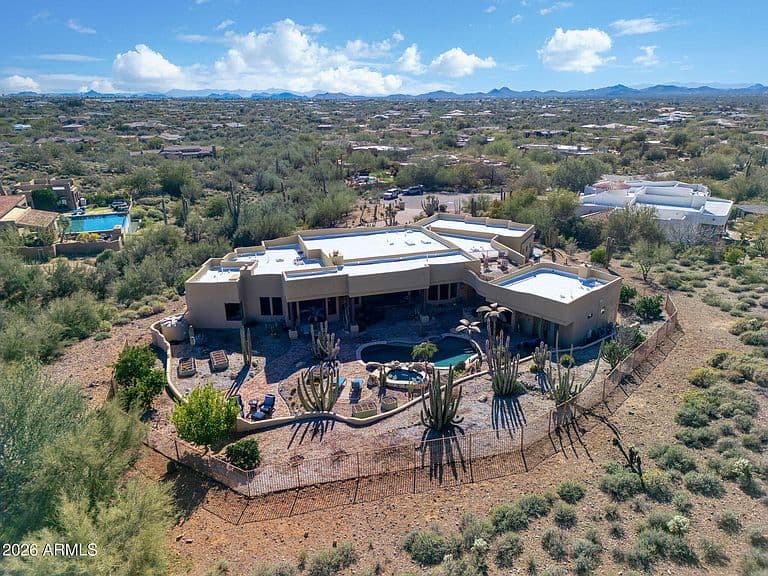 5578 E BUTTE CANYON Drive photo 4