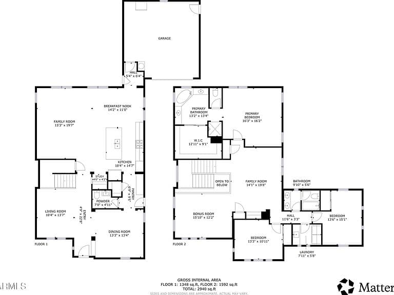 15388 W Alexandria Way photo 3