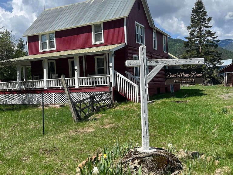 57 Fawn Gully Rd photo 1