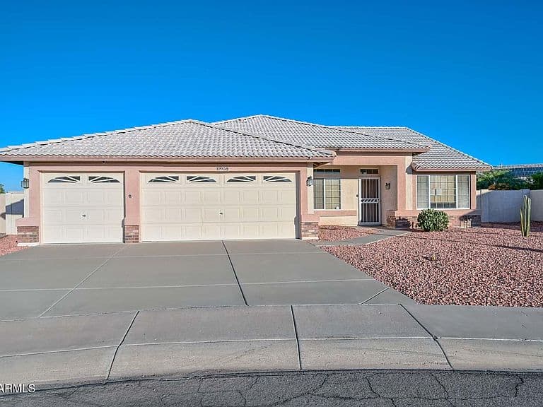 '10908 W MARCO POLO Road photo 2
