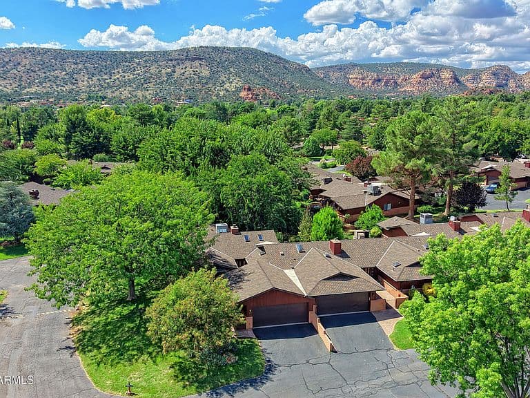 55 Cathedral Rock Drive #11 photo 1