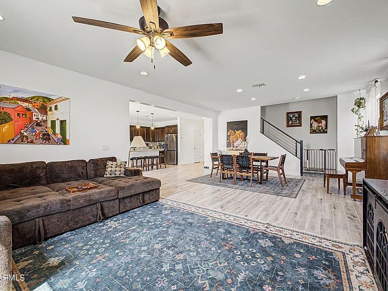 12117 W LEVI Drive photo 3