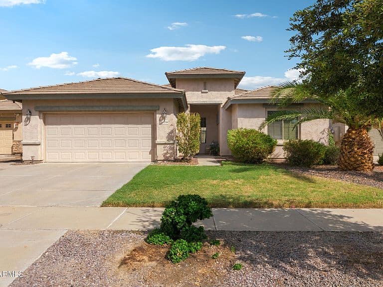 15338 W BOCA RATON Road photo 1