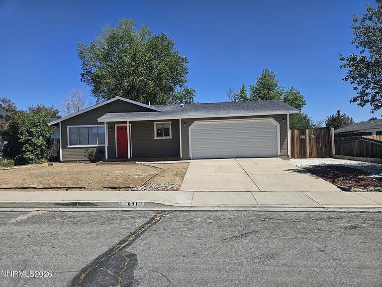 931 Ladera Dr photo 1
