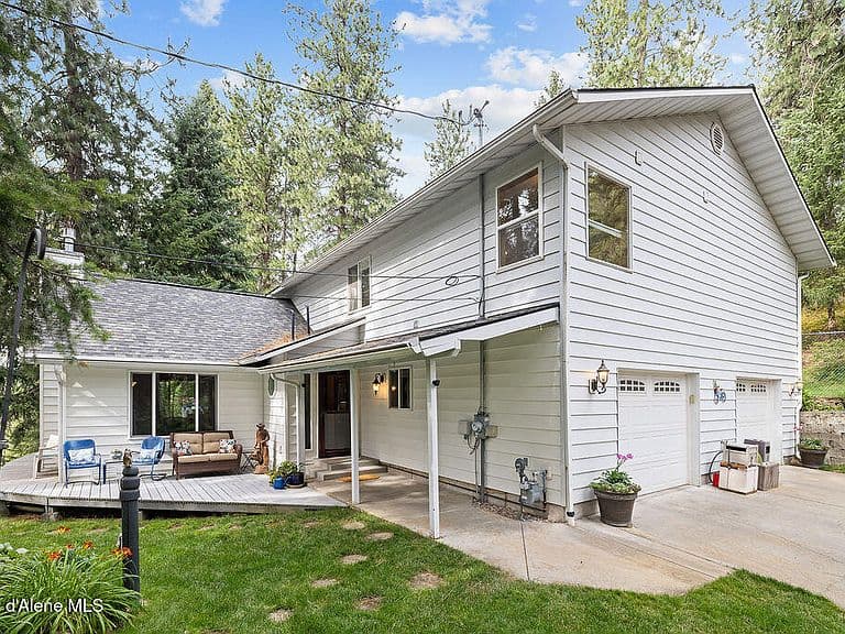 8827 W Heavenly View Ln photo 2