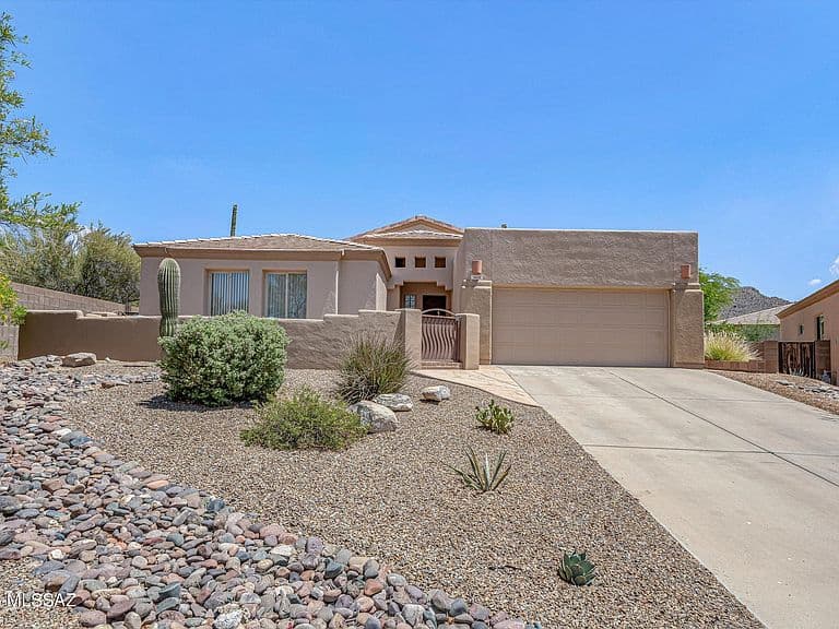 4808 W Pier Mountain Pl photo 2