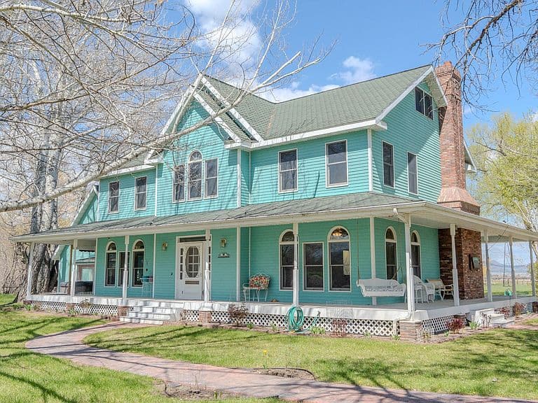3522 Olsen Rd photo 1