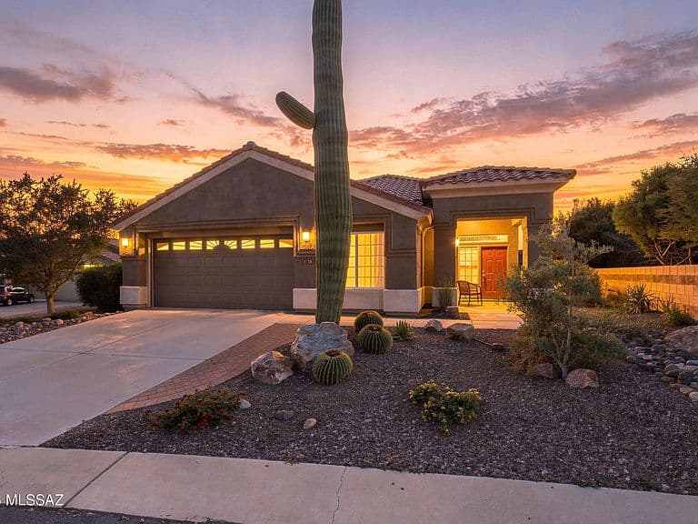 5138 W Desert Eagle Cir photo 1