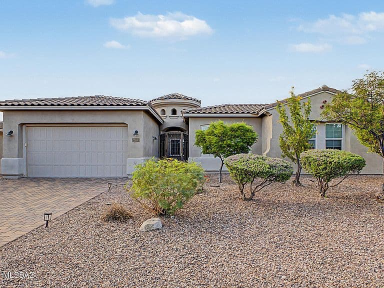 14153 N Hidden Arroyo Pass photo 1