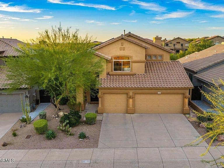 10548 E FIREWHEEL Drive photo 2