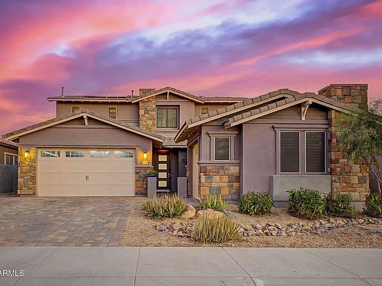 18591 W SUNWARD Drive photo 2