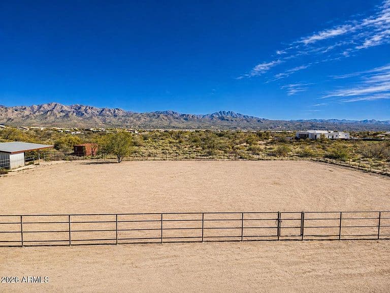 16828 E Via Dona Road photo 5