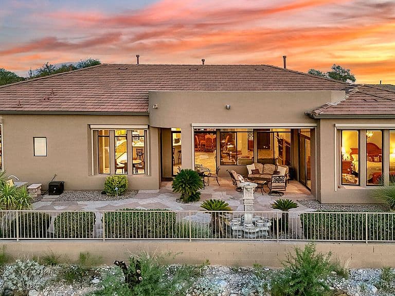 4055 N Black Rock Dr photo 3