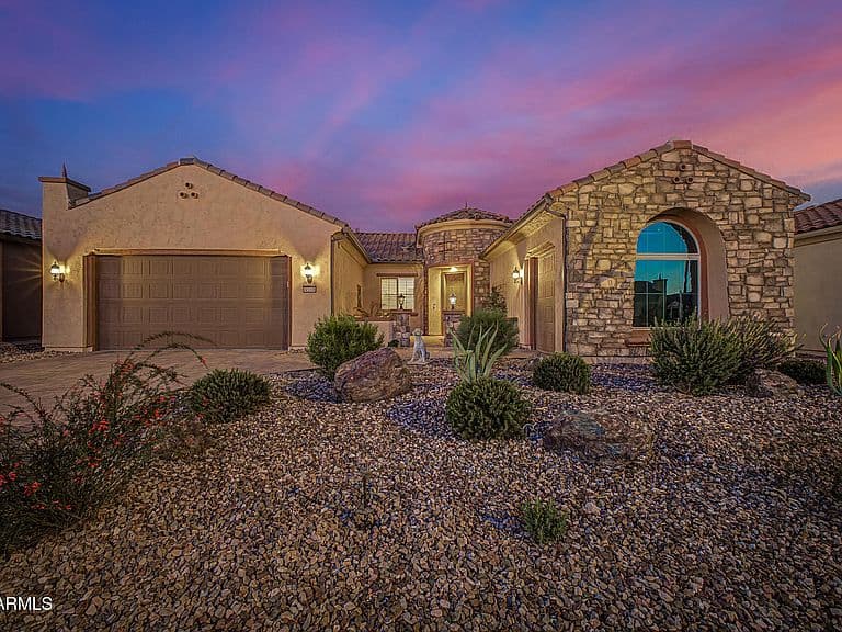 4519 N PRESIDENTIAL Drive photo 1