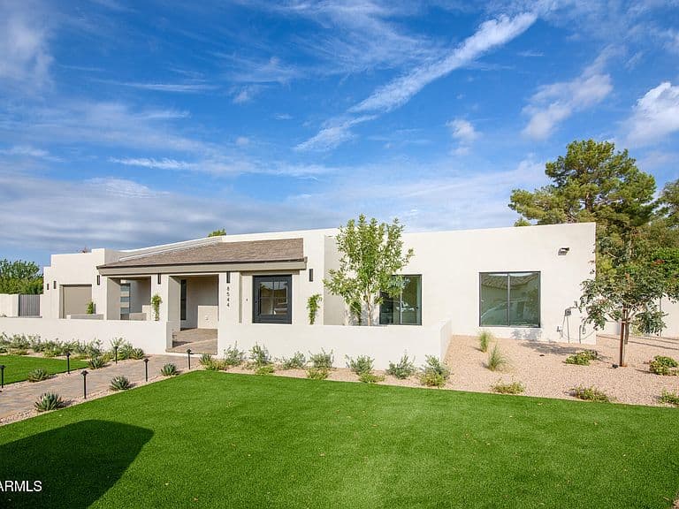 8544 E SAN LORENZO Drive photo 4