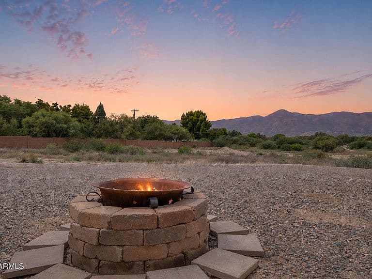 3707 E PRESERVE Drive photo 4