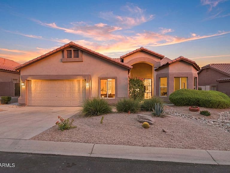 7703 E SAYAN Street photo 3