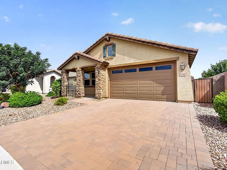 2786 W Canada De Oro Road photo 2