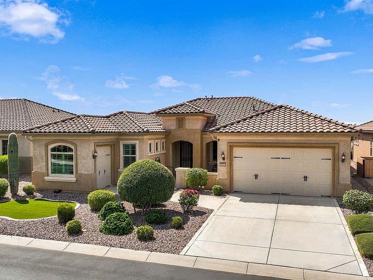 5903 W CACTUS WREN Way photo 1