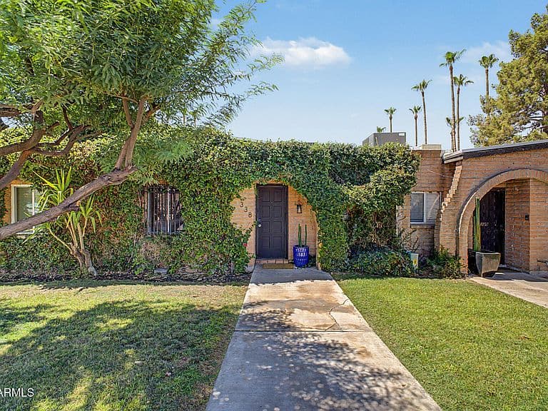 3046 N 32ND Street #338 photo 1