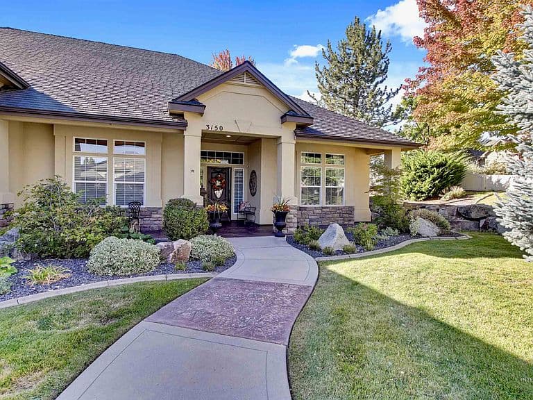 3150 S Glacier Bay Way photo 2
