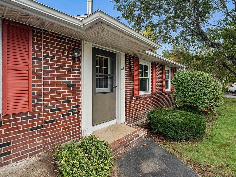 65 Blossom Street photo 2