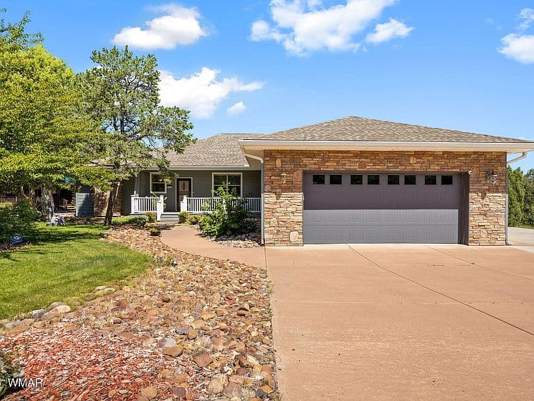 3400 W Lion Barger Dr photo 1