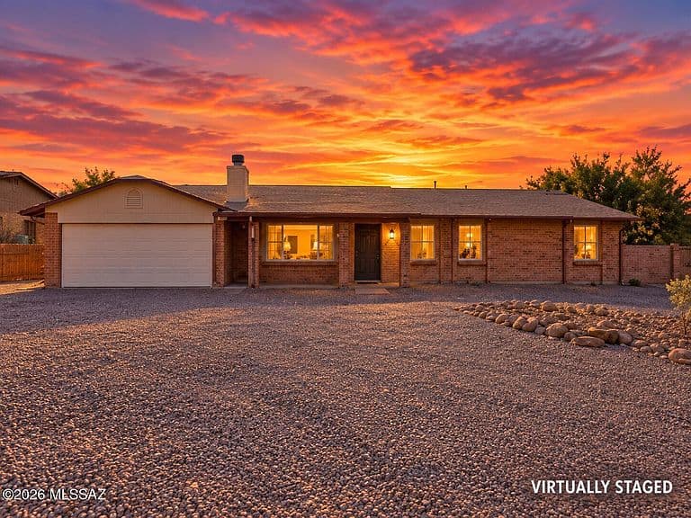 4941 N Avenida Largo photo 2