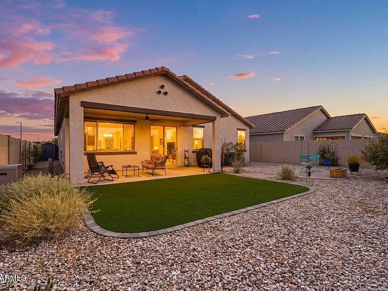 17136 W BLUE SKY Drive photo 1