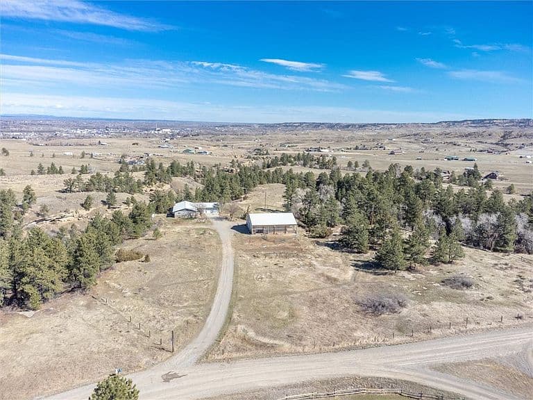 1455 Canyon Trail Rd photo 1