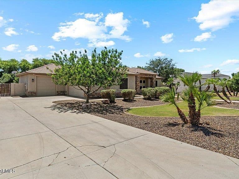 21025 E MARSH Road photo 5